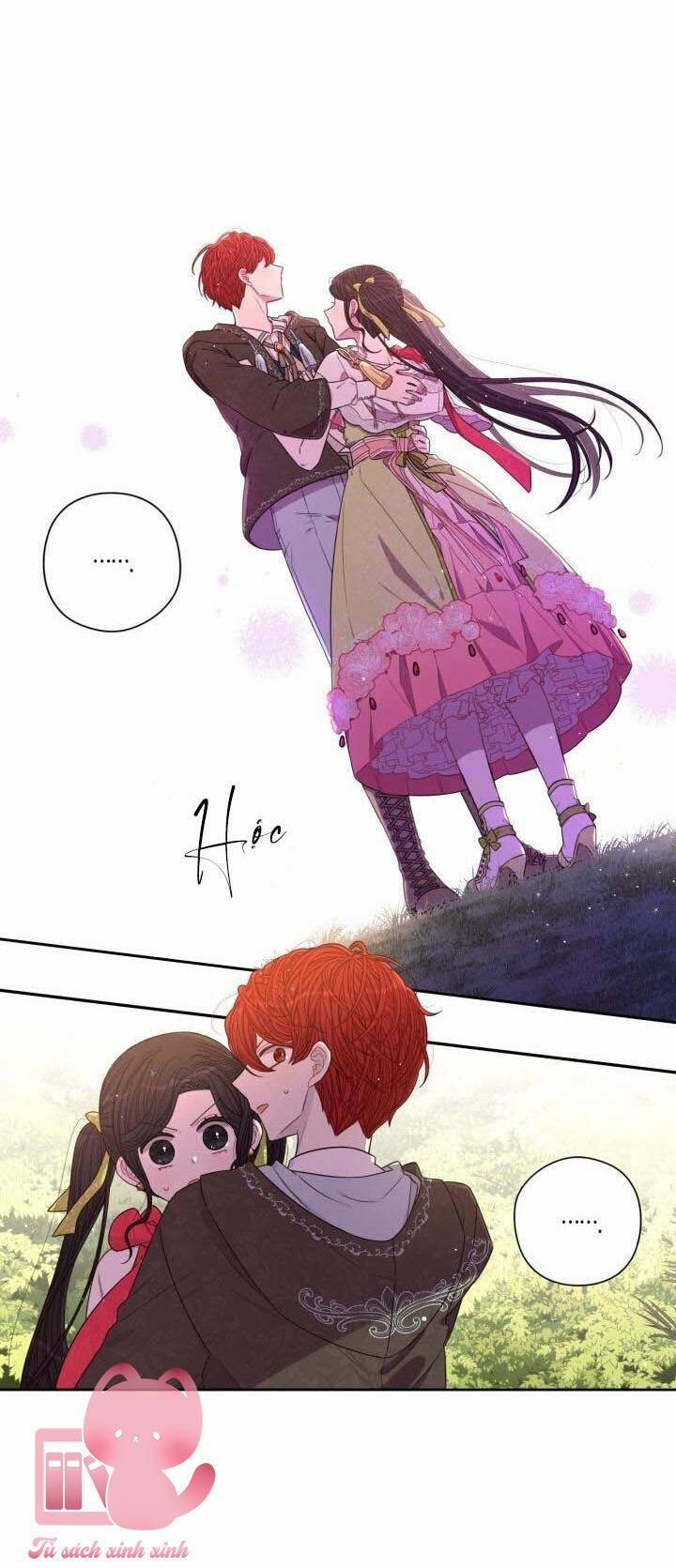 Hoàng Nữ Tóc Đen 44 trang 39