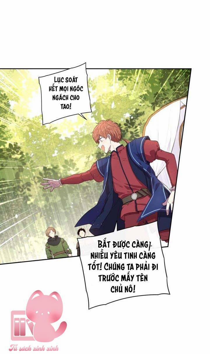 Hoàng Nữ Tóc Đen 44 trang 4