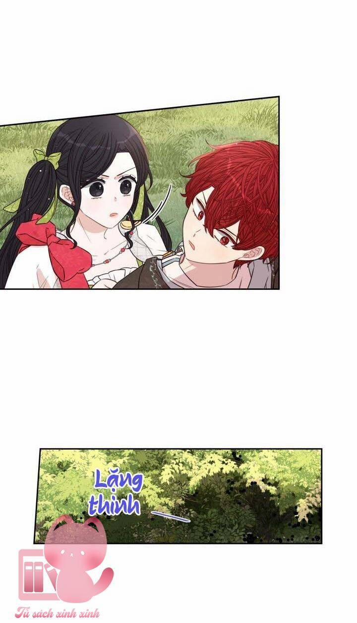 Hoàng Nữ Tóc Đen 44 trang 40