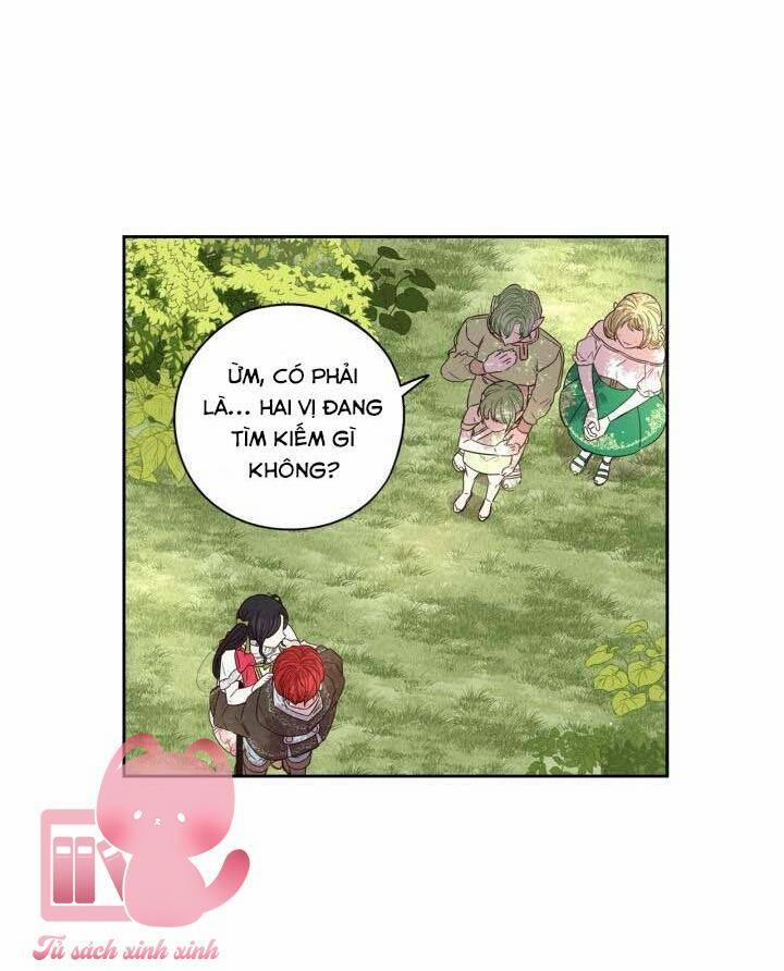 Hoàng Nữ Tóc Đen 44 trang 42