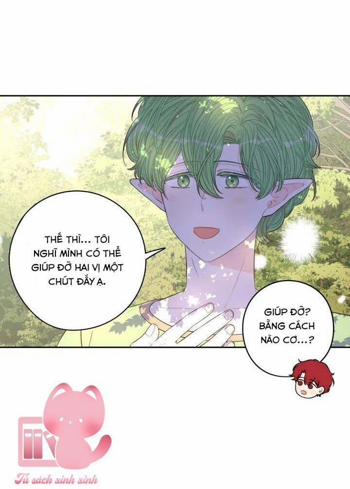 Hoàng Nữ Tóc Đen 44 trang 44