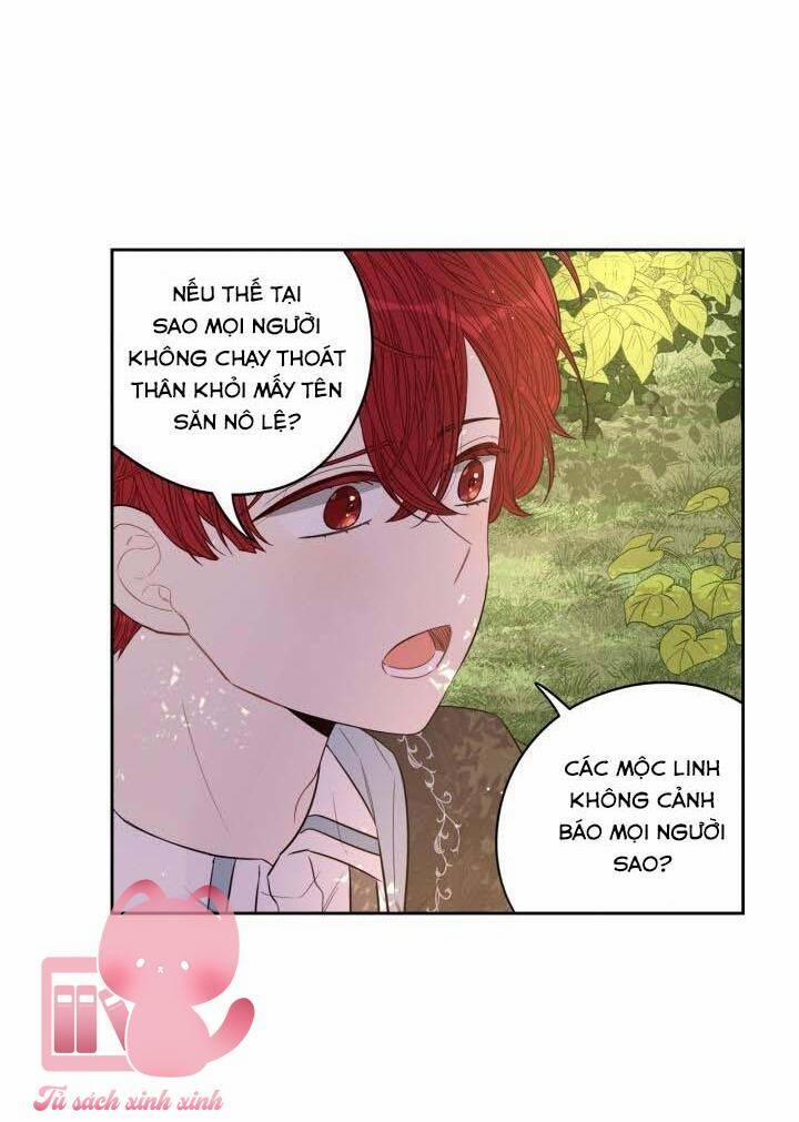 Hoàng Nữ Tóc Đen 44 trang 47