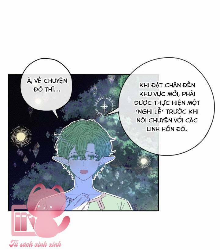 Hoàng Nữ Tóc Đen 44 trang 48