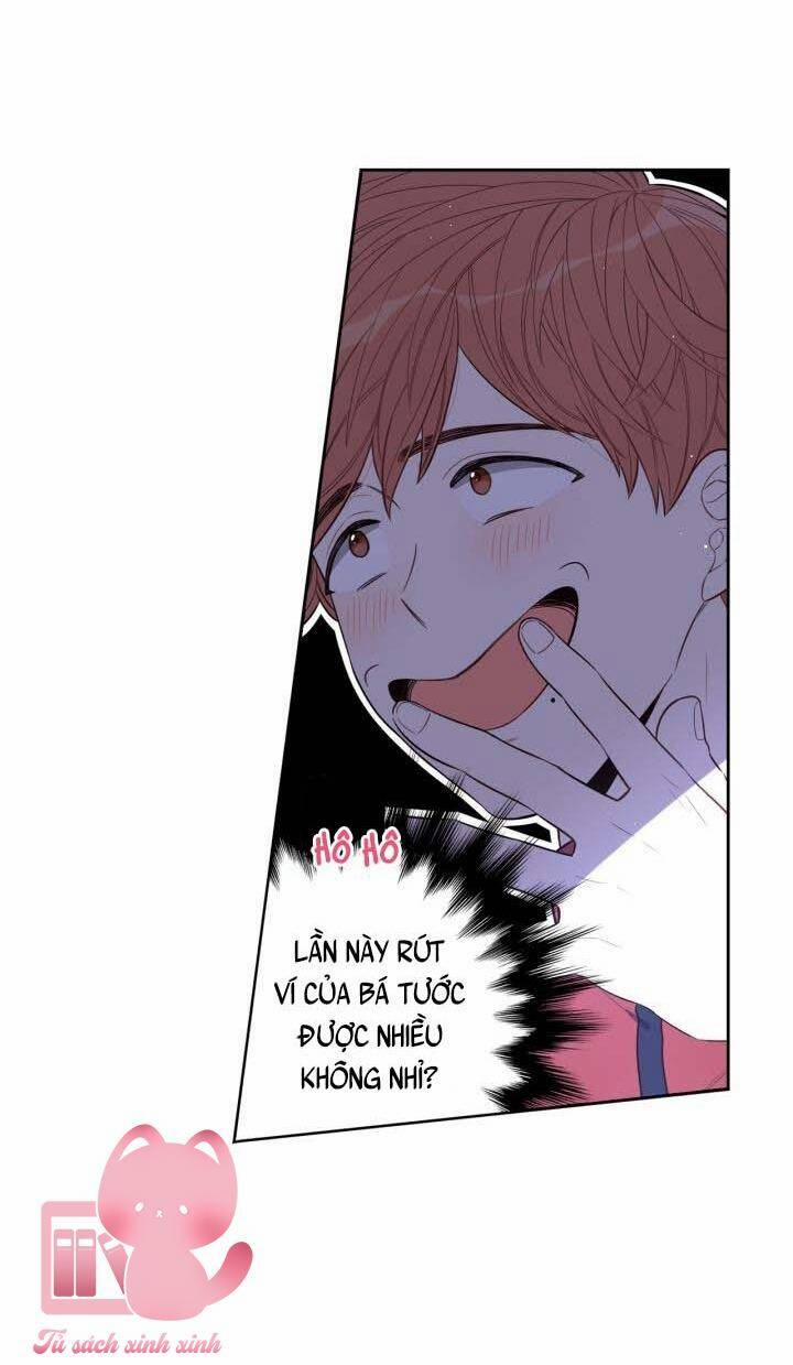 Hoàng Nữ Tóc Đen 44 trang 5