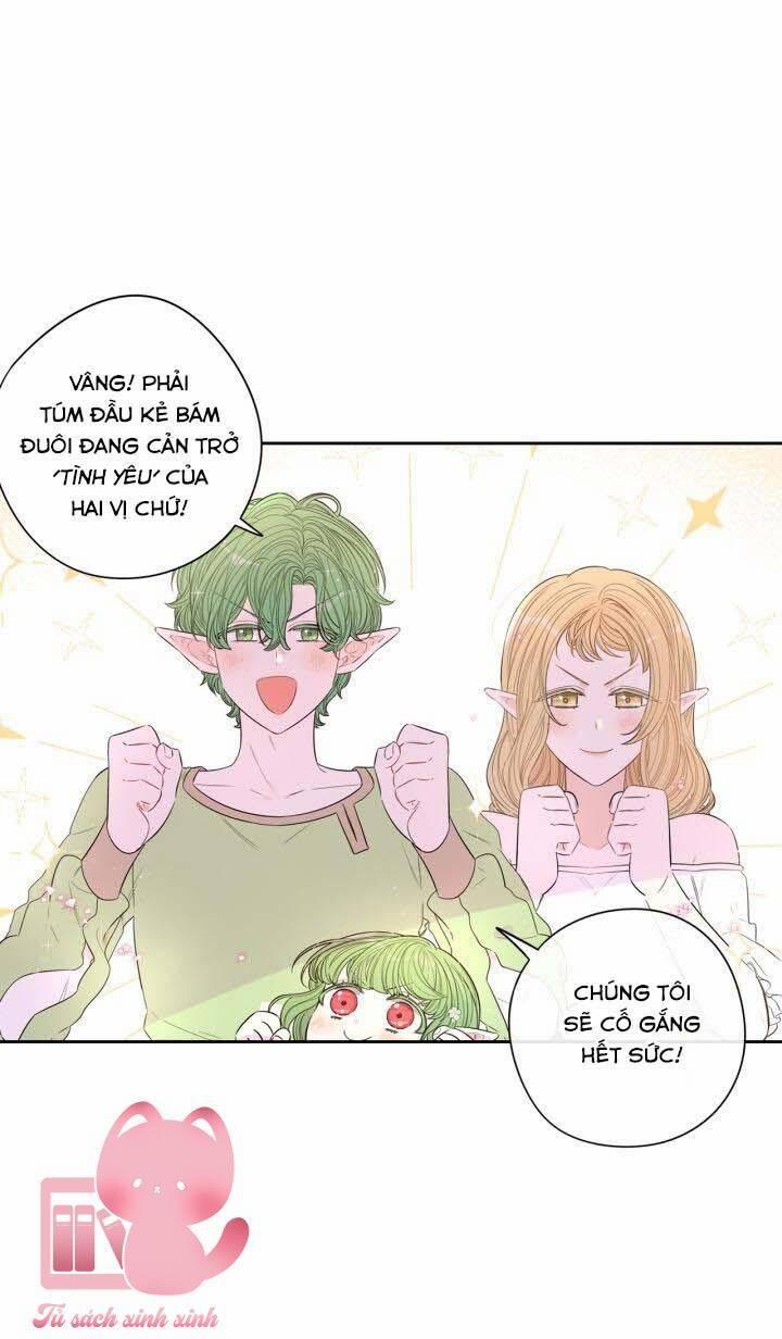 Hoàng Nữ Tóc Đen 44 trang 51