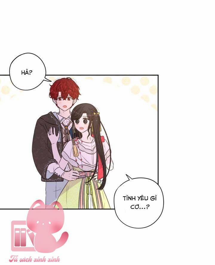 Hoàng Nữ Tóc Đen 44 trang 52