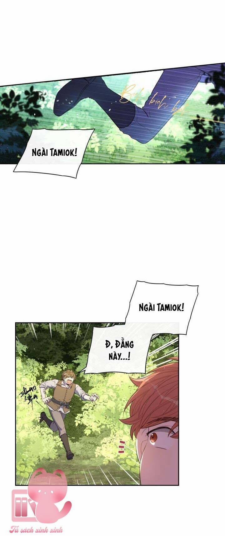 Hoàng Nữ Tóc Đen 44 trang 6