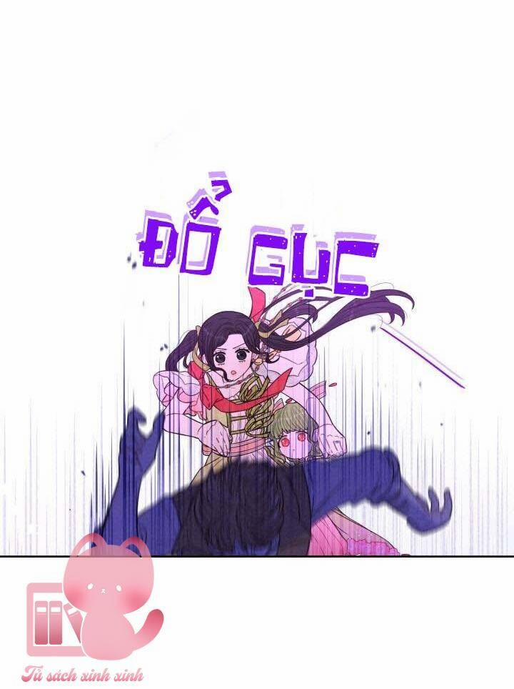 Hoàng Nữ Tóc Đen 44 trang 9