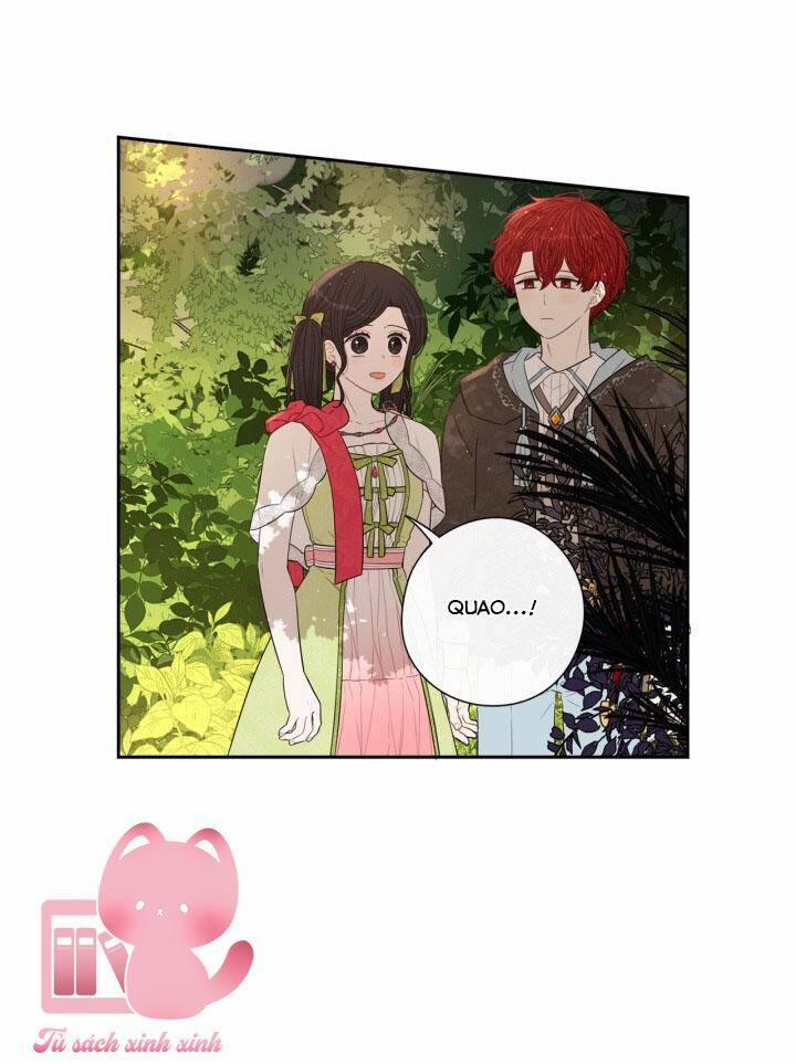 Hoàng Nữ Tóc Đen 45 trang 10