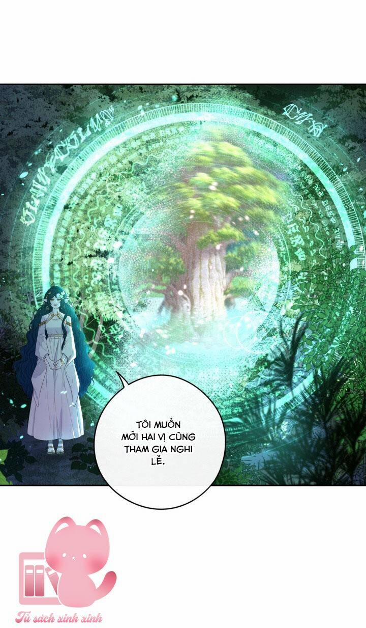 Hoàng Nữ Tóc Đen 45 trang 14