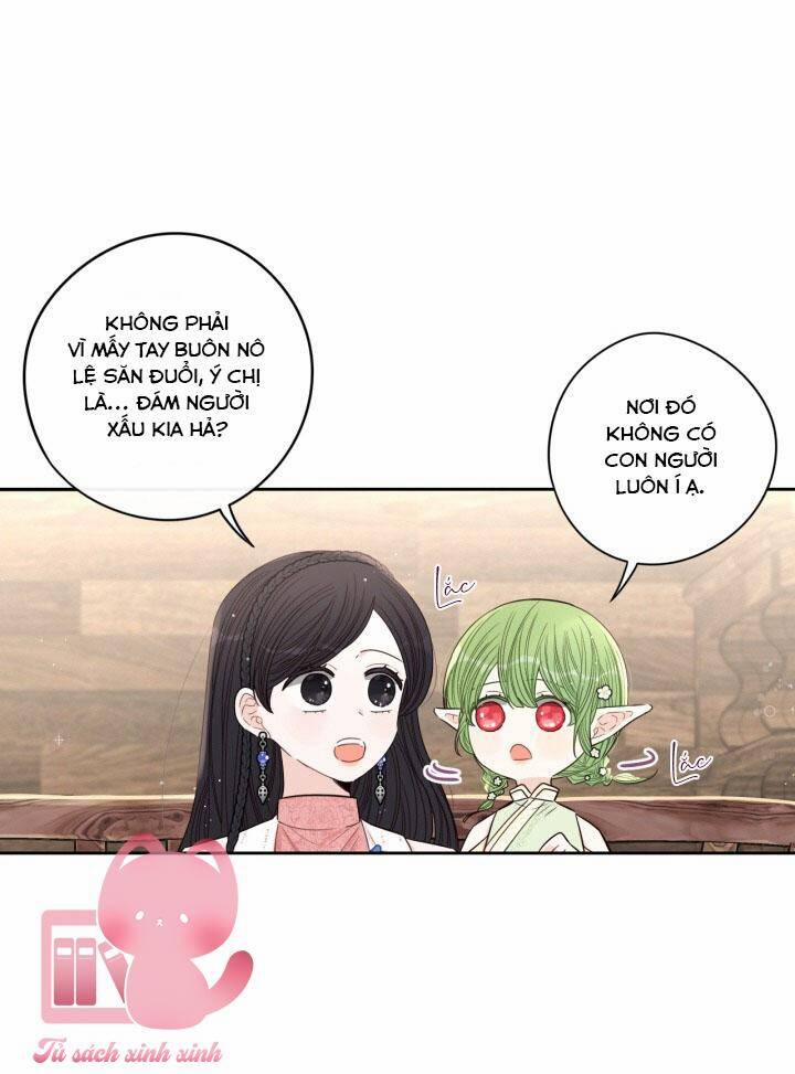 Hoàng Nữ Tóc Đen 45 trang 24