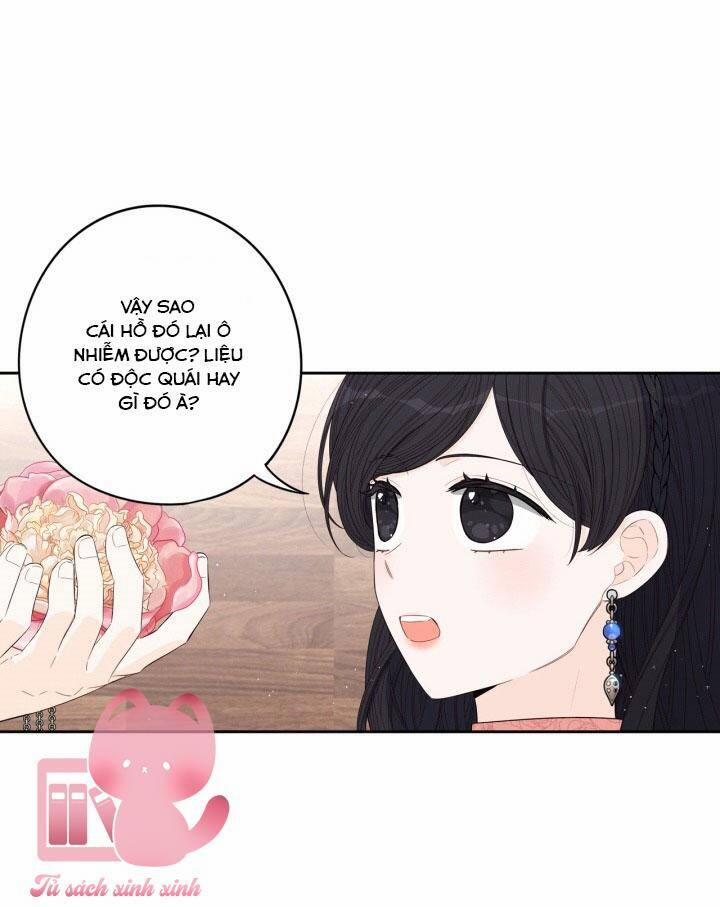 Hoàng Nữ Tóc Đen 45 trang 26