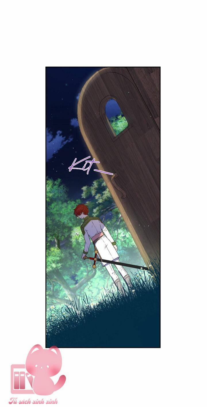 Hoàng Nữ Tóc Đen 45 trang 31