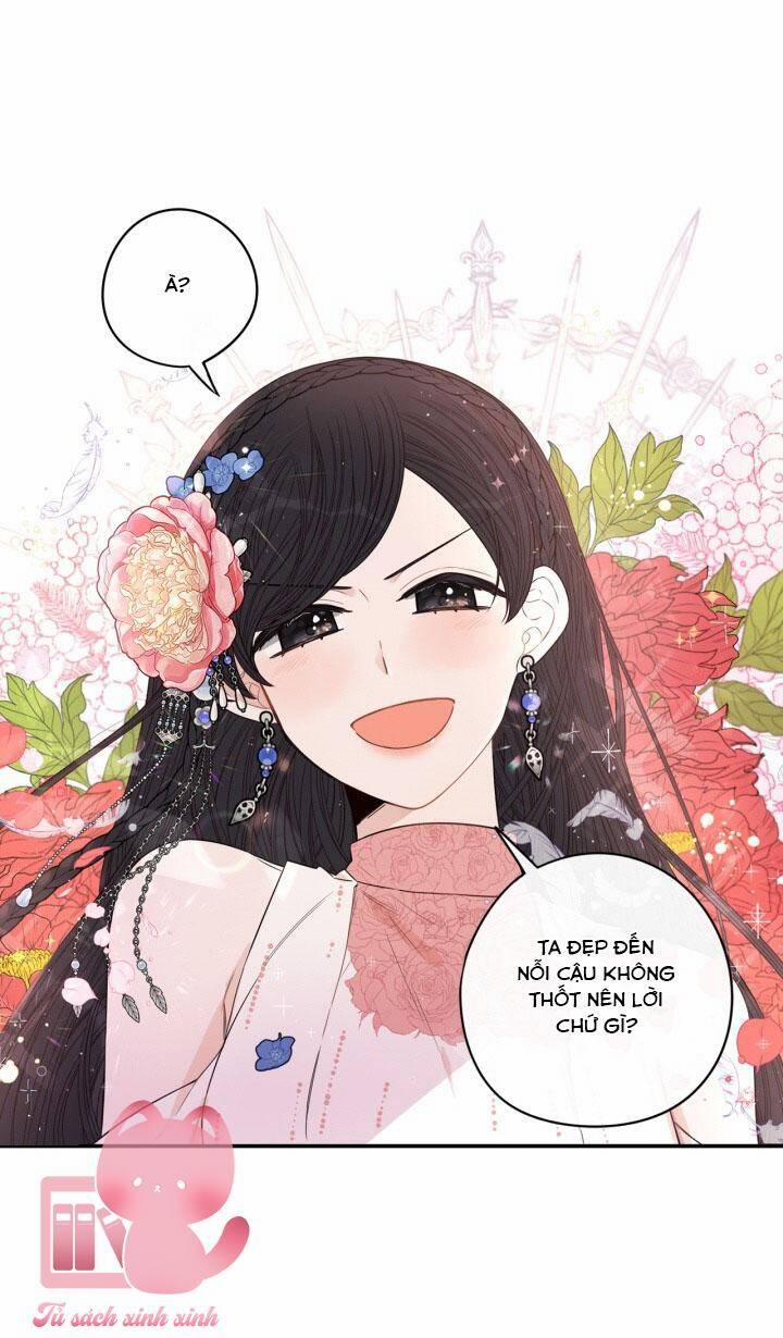 Hoàng Nữ Tóc Đen 45 trang 34