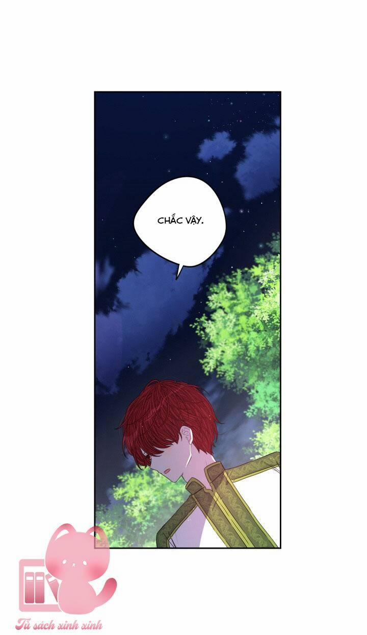 Hoàng Nữ Tóc Đen 45 trang 35