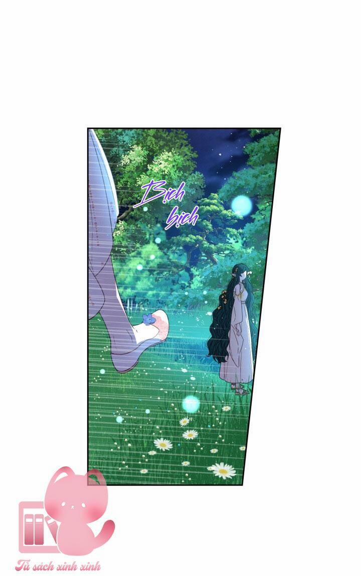 Hoàng Nữ Tóc Đen 45 trang 37