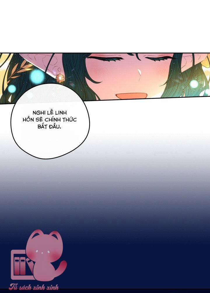 Hoàng Nữ Tóc Đen 45 trang 39