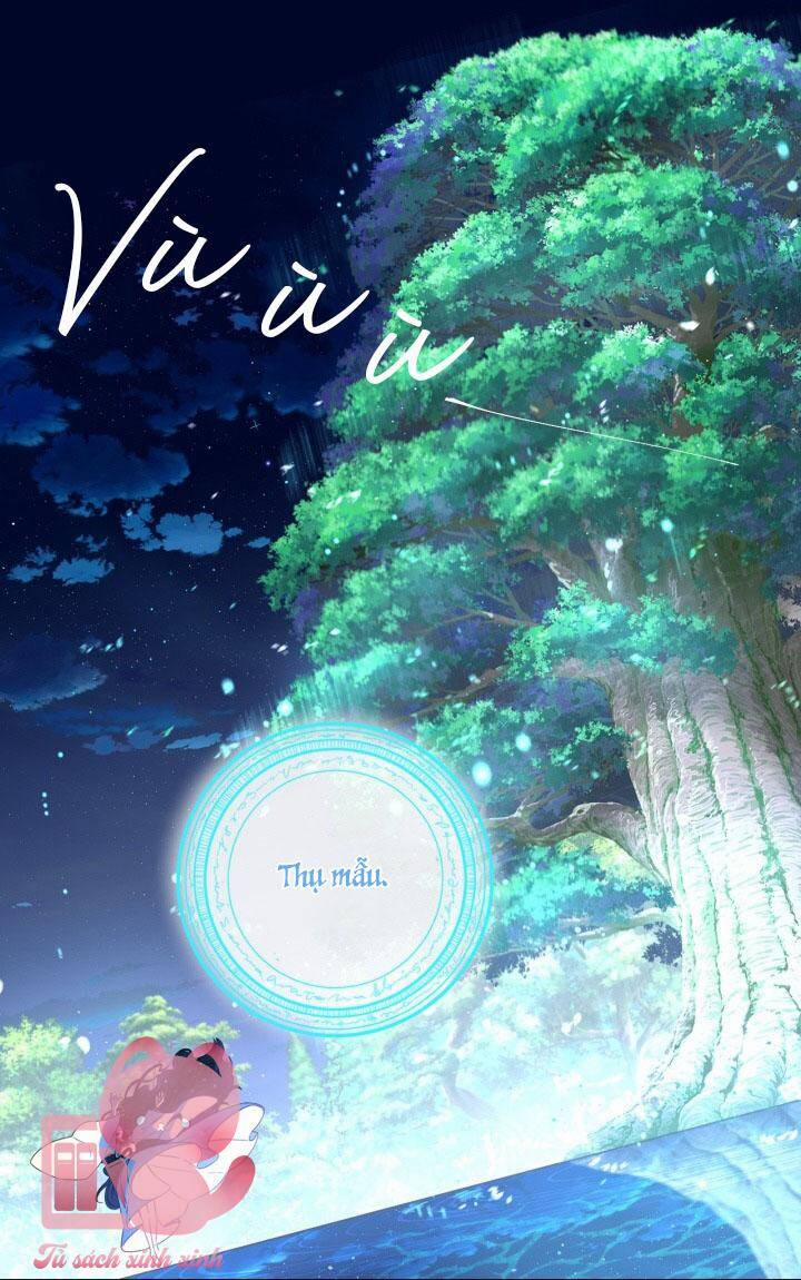 Hoàng Nữ Tóc Đen 45 trang 40