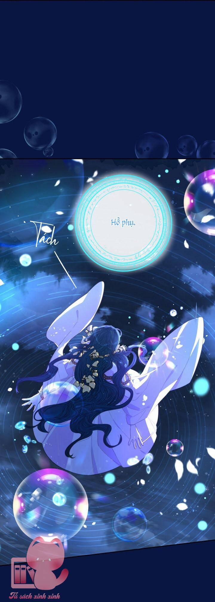 Hoàng Nữ Tóc Đen 45 trang 41