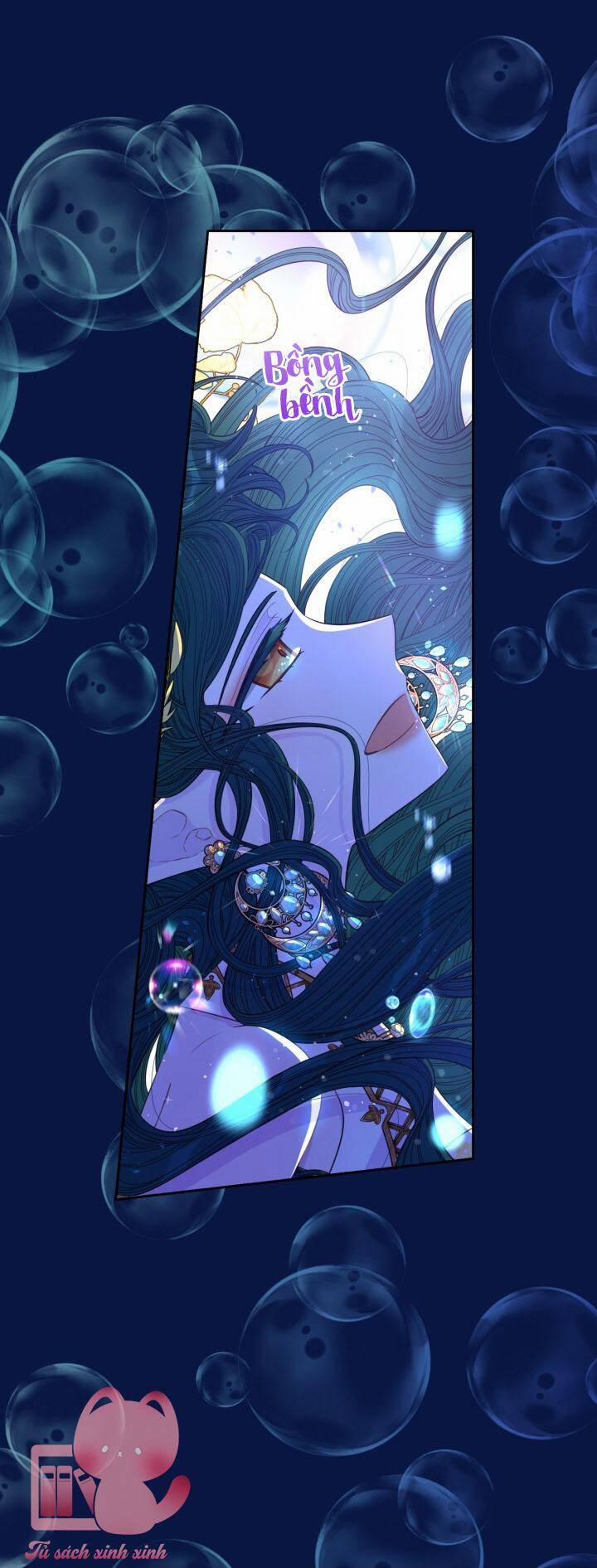 Hoàng Nữ Tóc Đen 45 trang 42