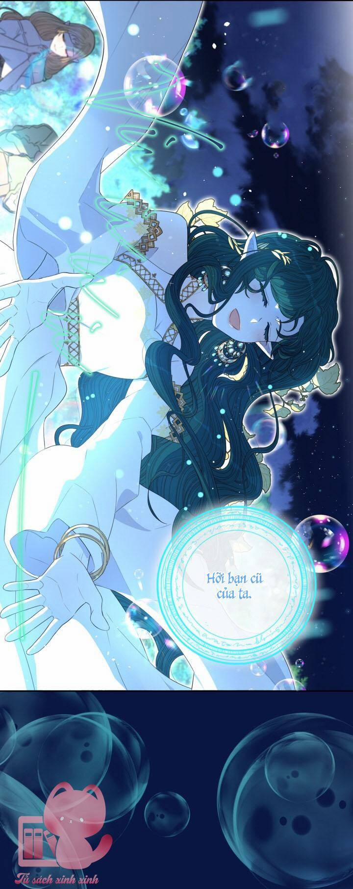 Hoàng Nữ Tóc Đen 45 trang 43