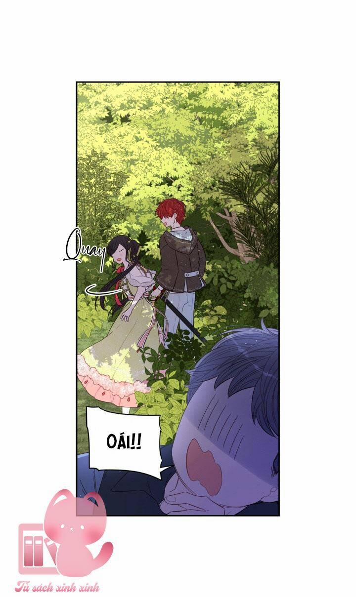 Hoàng Nữ Tóc Đen 45 trang 5