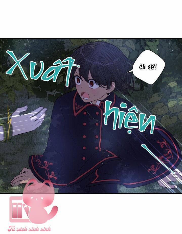 Hoàng Nữ Tóc Đen 45 trang 52