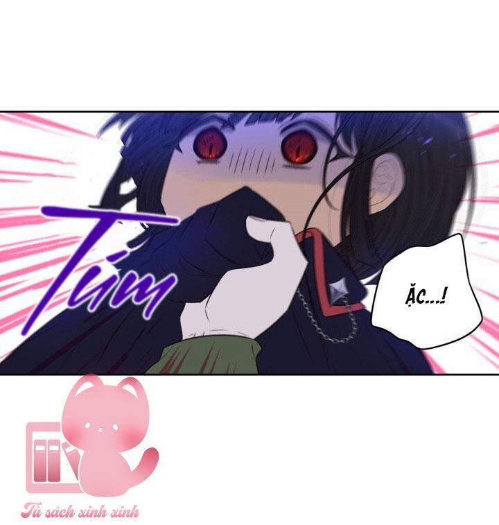 Hoàng Nữ Tóc Đen 45 trang 53