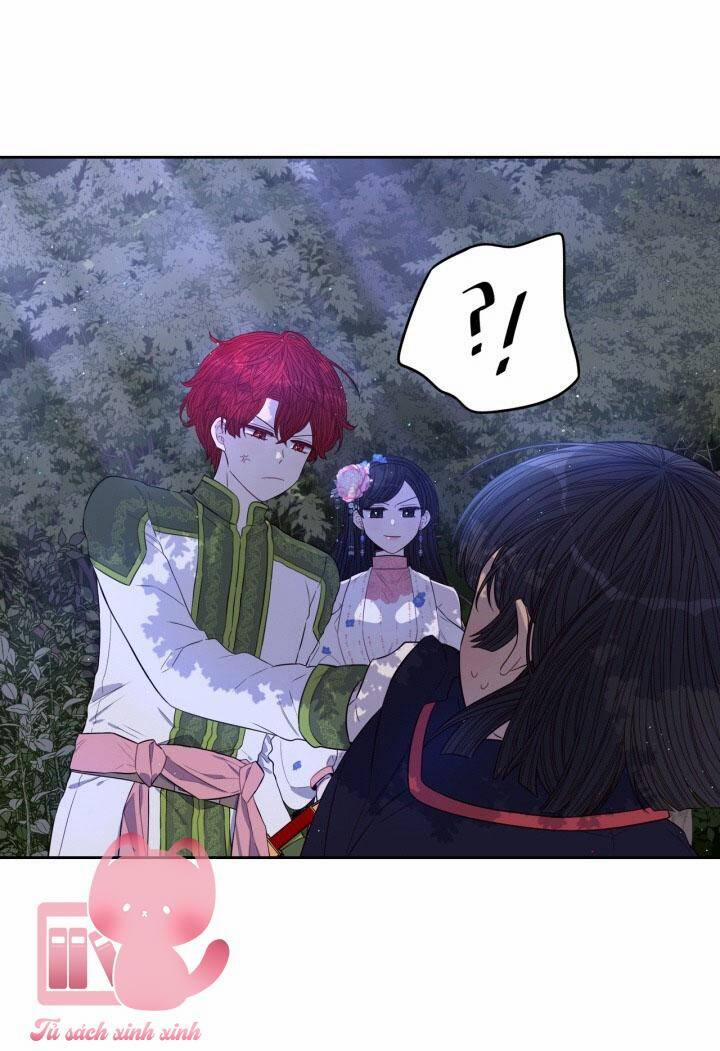 Hoàng Nữ Tóc Đen 45 trang 54