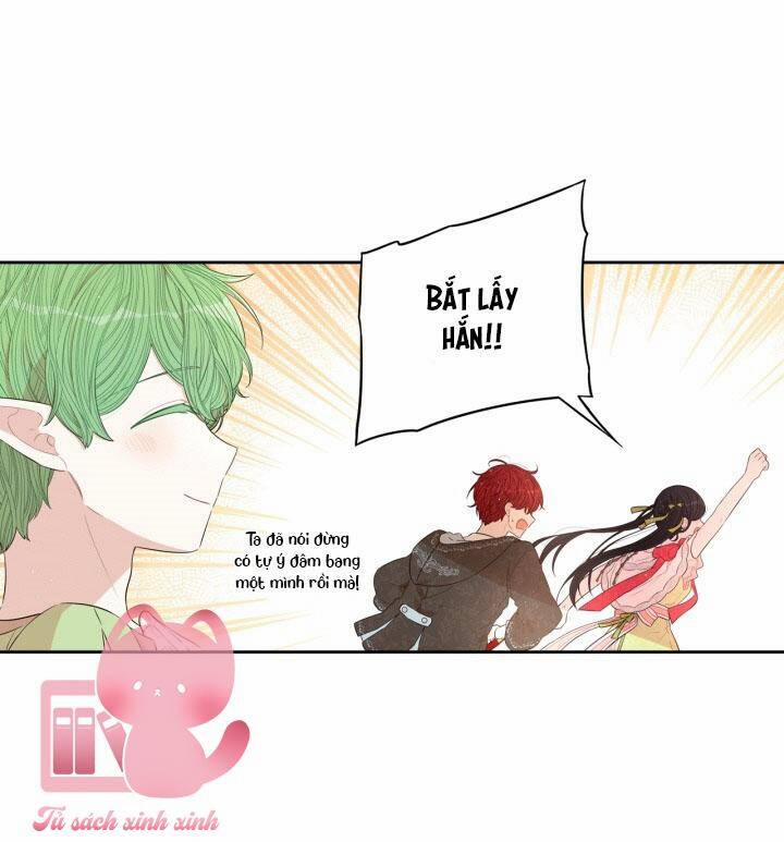 Hoàng Nữ Tóc Đen 45 trang 6