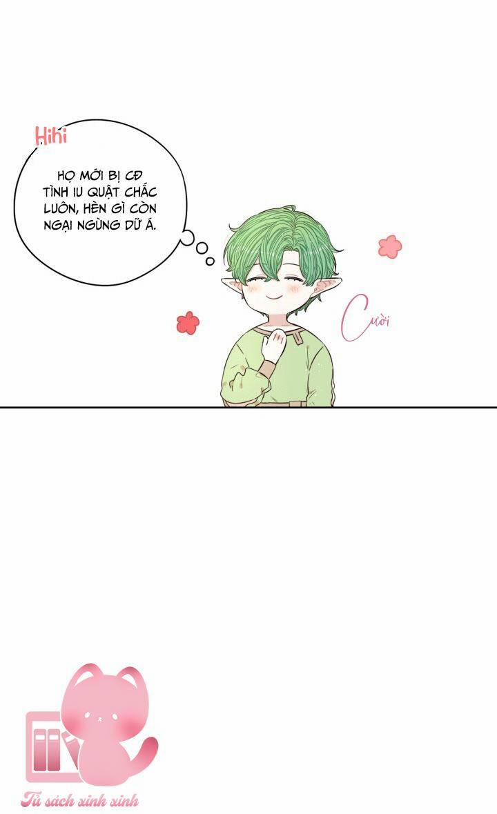 Hoàng Nữ Tóc Đen 45 trang 7