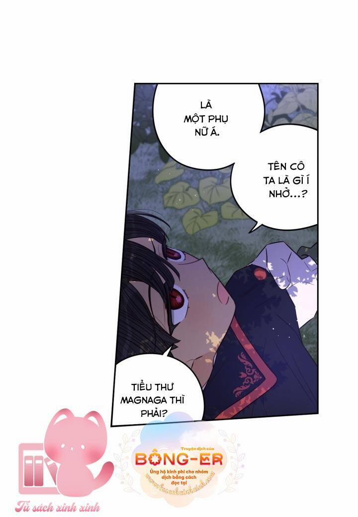 Hoàng Nữ Tóc Đen 46 trang 15