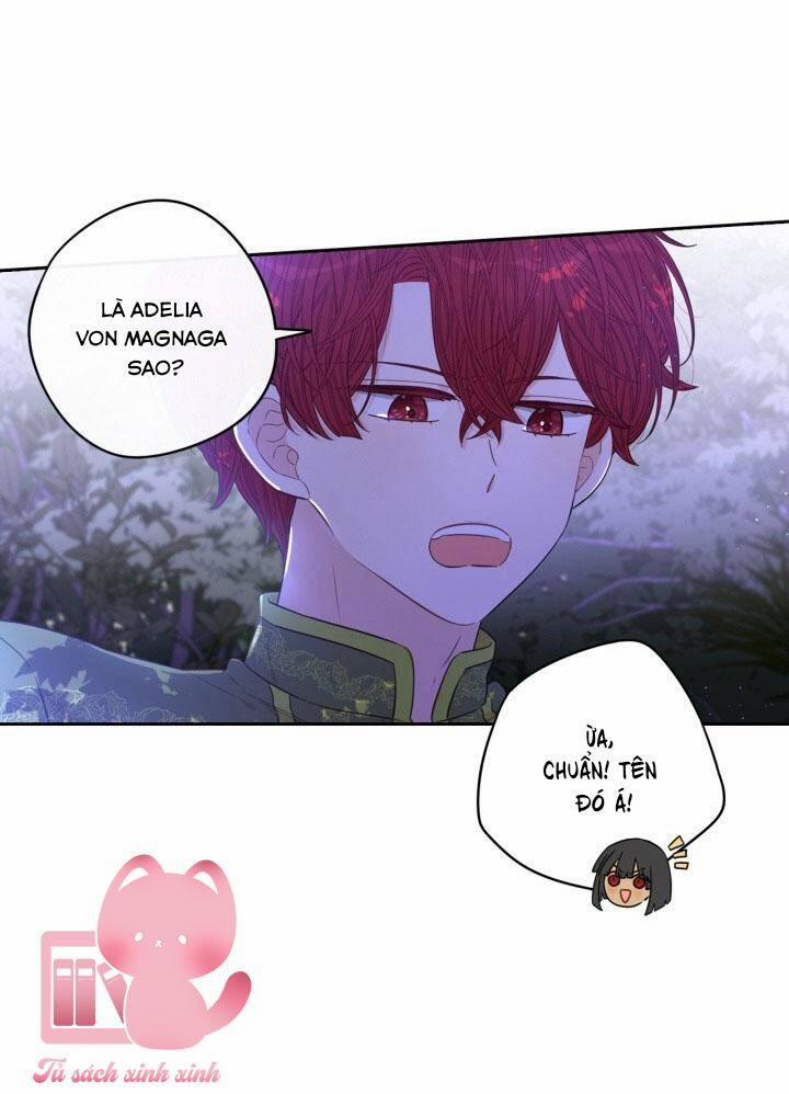 Hoàng Nữ Tóc Đen 46 trang 16