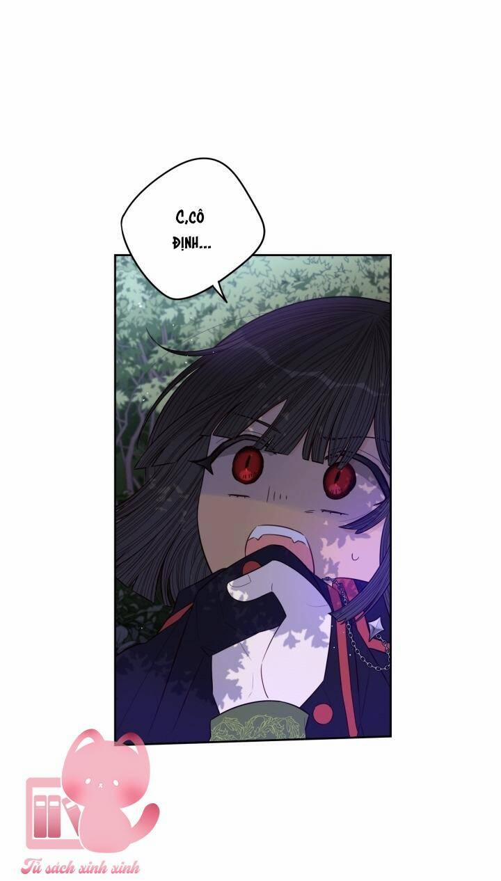 Hoàng Nữ Tóc Đen 46 trang 2