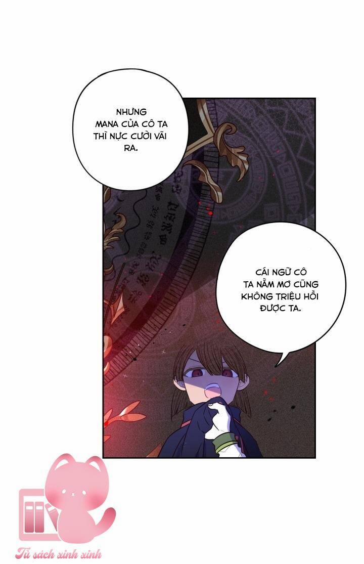 Hoàng Nữ Tóc Đen 46 trang 21