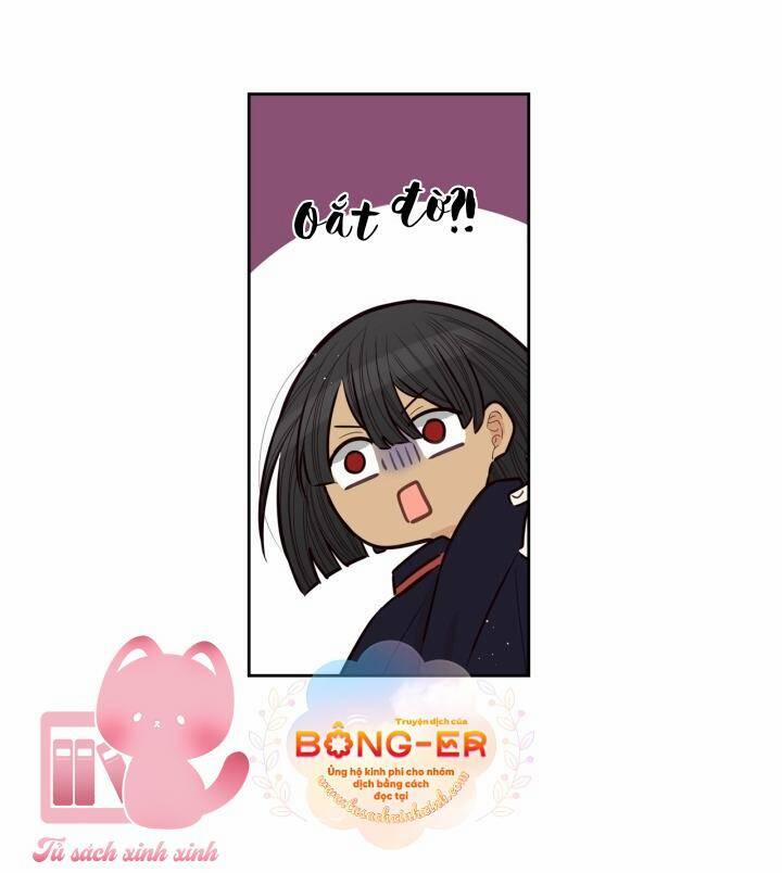 Hoàng Nữ Tóc Đen 46 trang 25