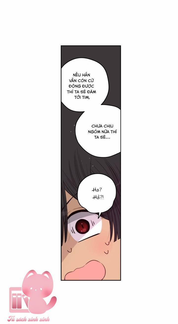 Hoàng Nữ Tóc Đen 46 trang 27