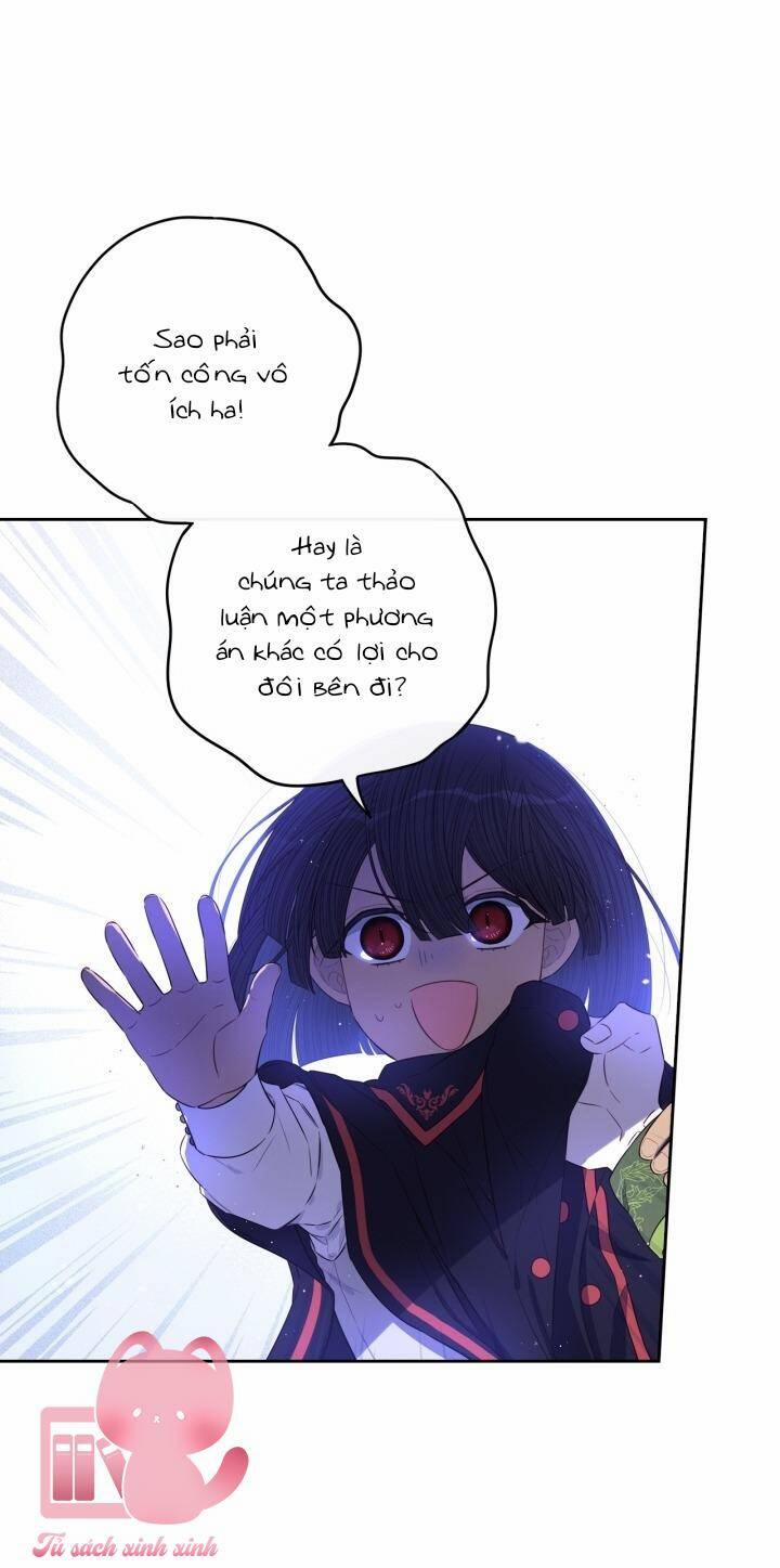 Hoàng Nữ Tóc Đen 46 trang 29