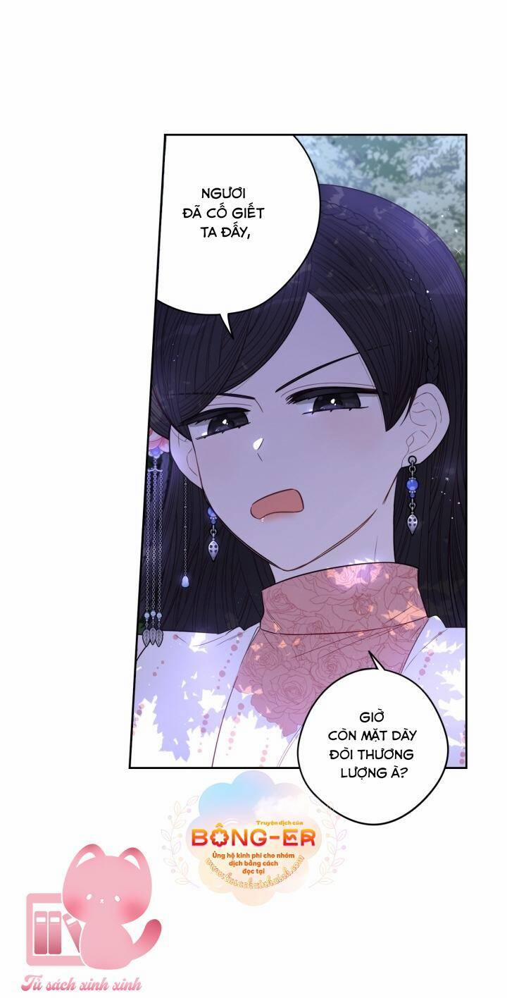 Hoàng Nữ Tóc Đen 46 trang 30