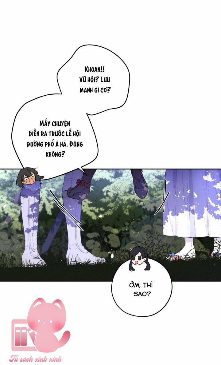 Hoàng Nữ Tóc Đen 46 trang 32