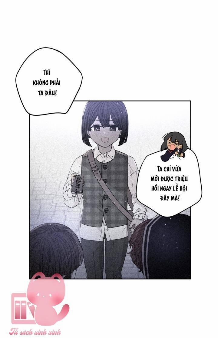 Hoàng Nữ Tóc Đen 46 trang 33