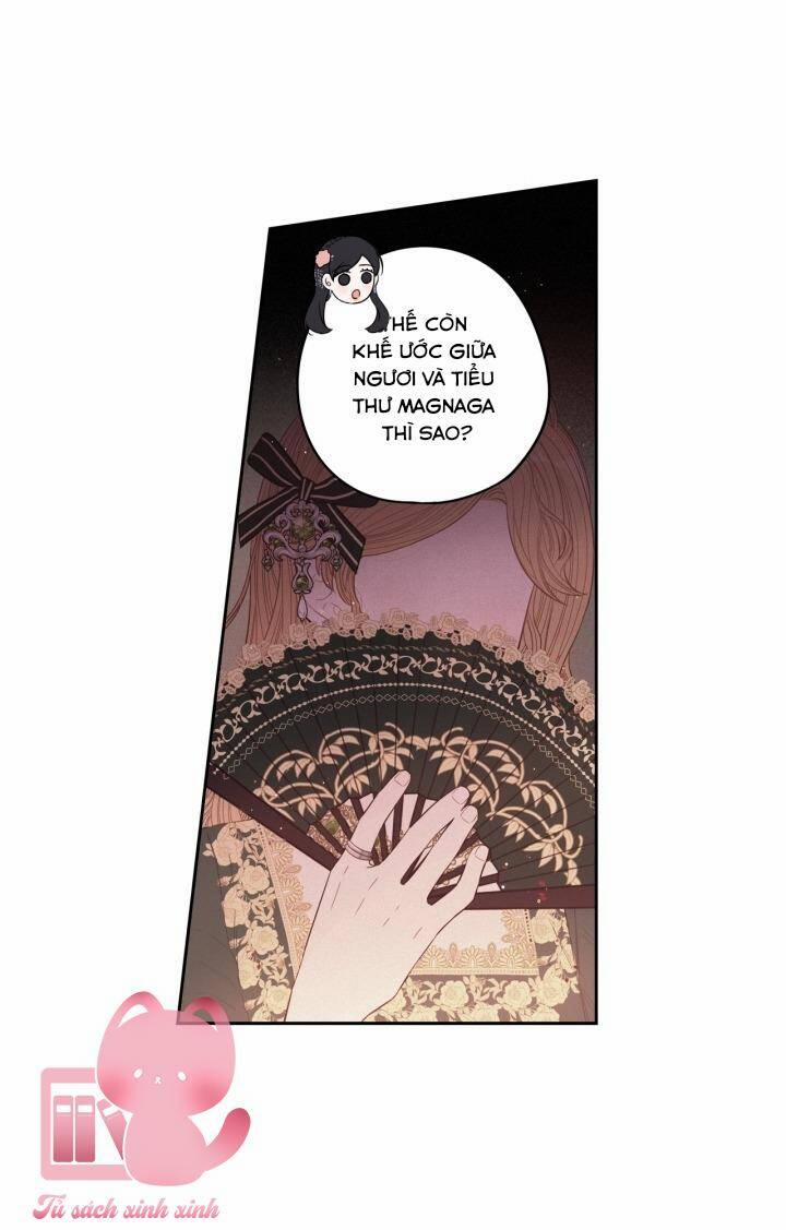 Hoàng Nữ Tóc Đen 46 trang 39