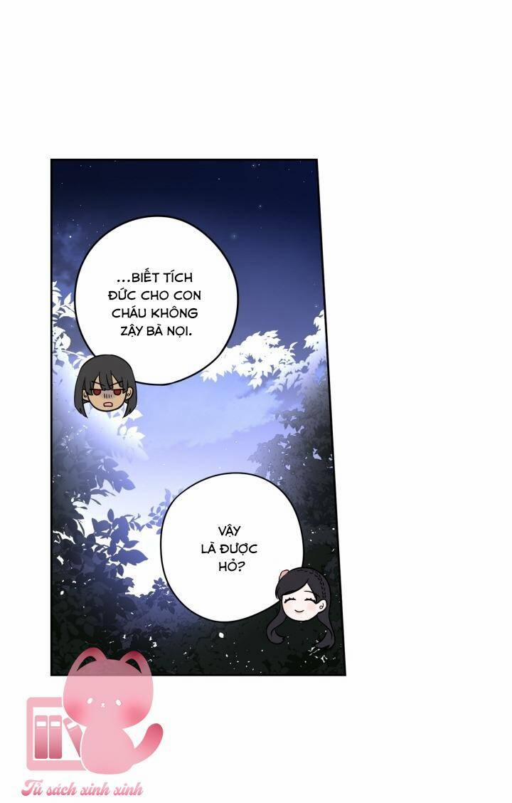 Hoàng Nữ Tóc Đen 46 trang 41