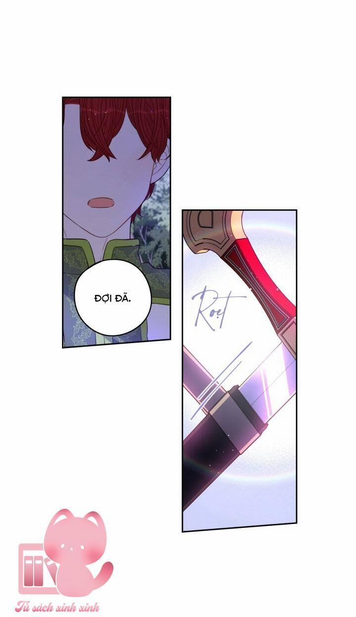 Hoàng Nữ Tóc Đen 46 trang 46