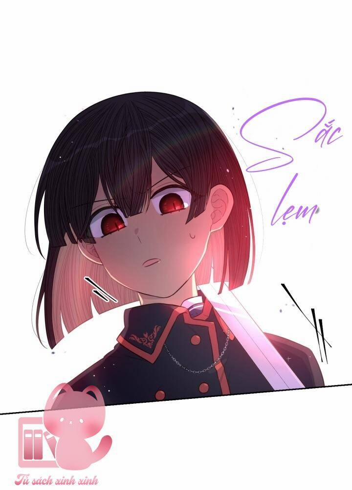 Hoàng Nữ Tóc Đen 46 trang 47