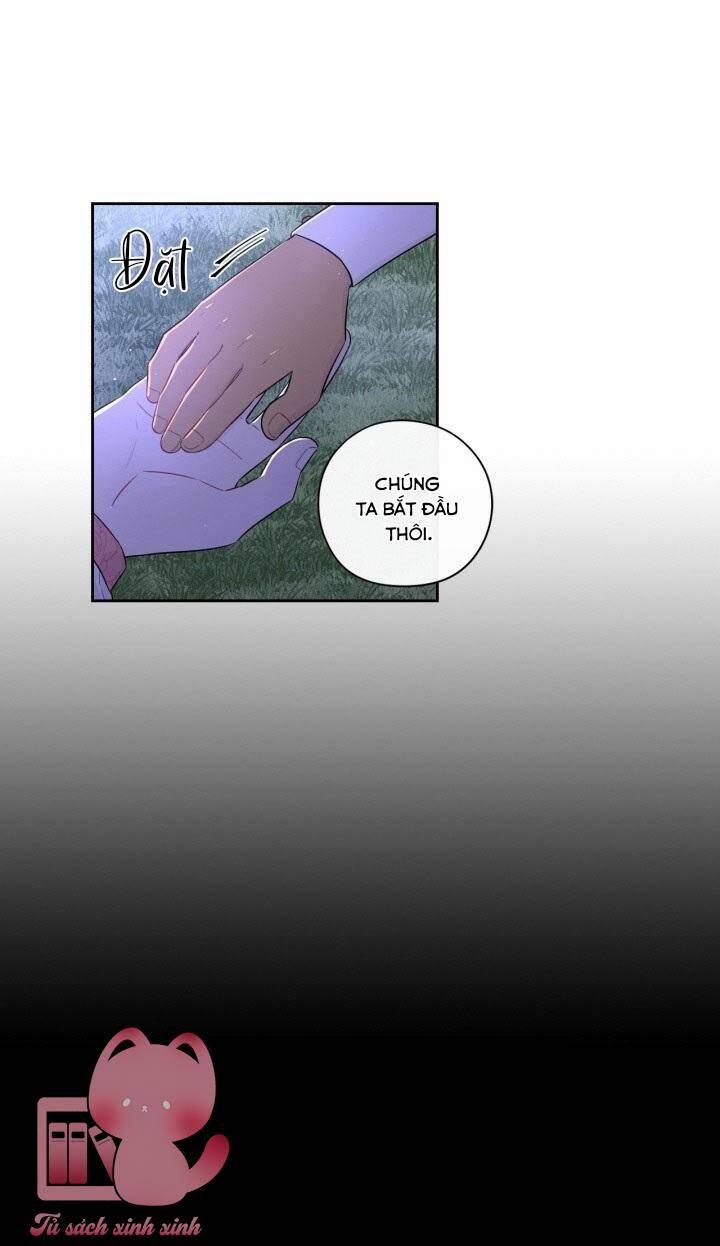 Hoàng Nữ Tóc Đen 46 trang 49