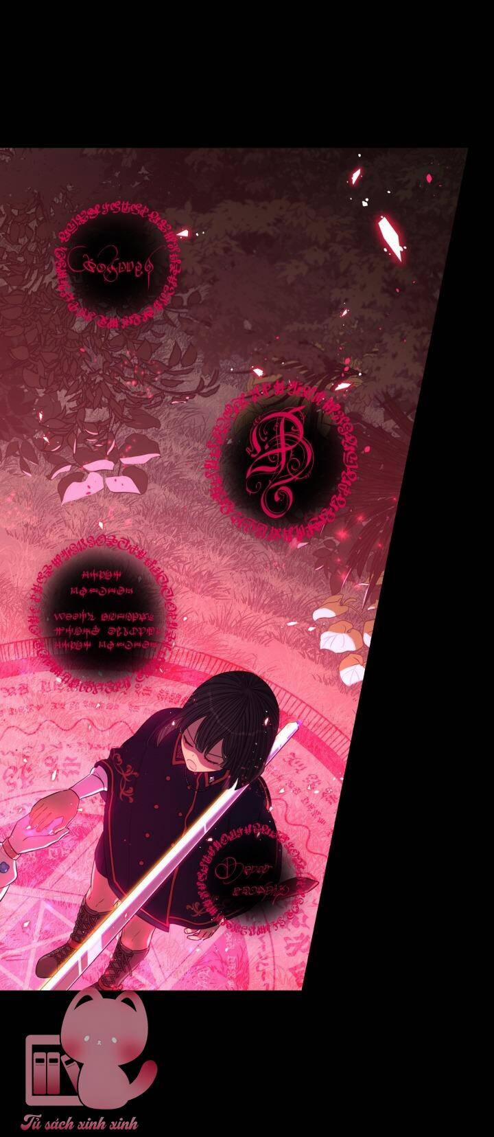 Hoàng Nữ Tóc Đen 46 trang 51