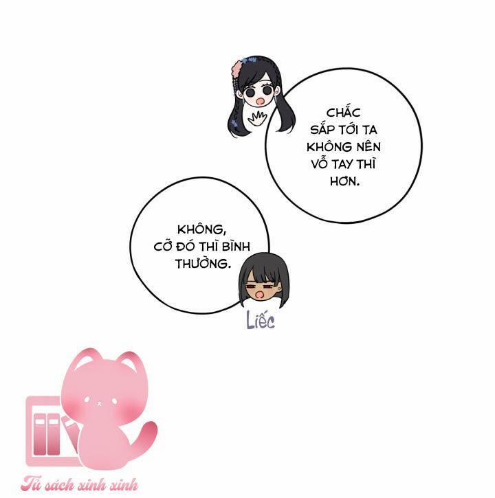 Hoàng Nữ Tóc Đen 46 trang 58