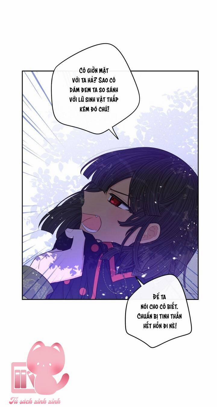 Hoàng Nữ Tóc Đen 46 trang 6