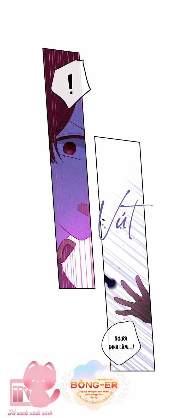 Hoàng Nữ Tóc Đen 46 trang 60